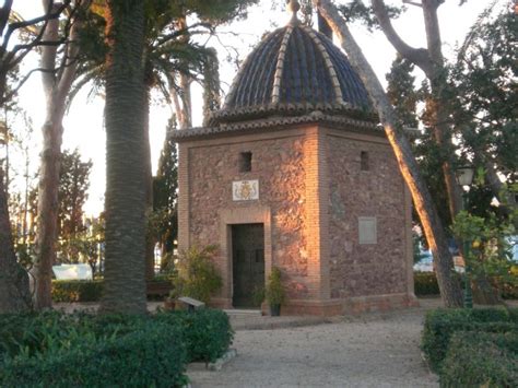 La Ermita de Sant Jordi, entre las 73 entidades culturales sin ánimo de ...