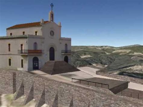 La Ermita de Sant Ramon   YouTube