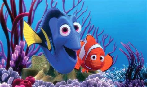 La escalofriante teoría de  Buscando a Nemo  plantea que el pececito ...