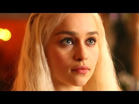 La Escena De Daenerys En Game Of Thrones Que Fue Demasiado Lejos