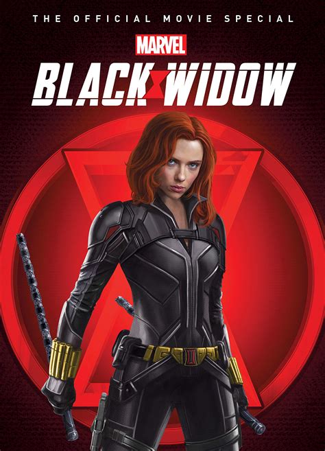 La escena post créditos de Black Widow   DIARIO AHORA