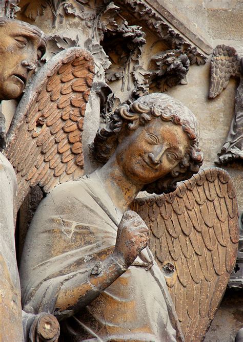 La escultura gótica en Francia | HISTORIA DEL ARTE