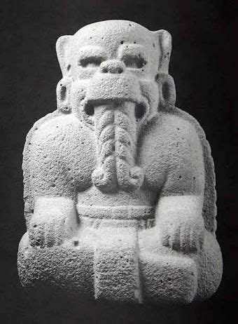 La escultura Olmeca Descripción: Los animales más ...