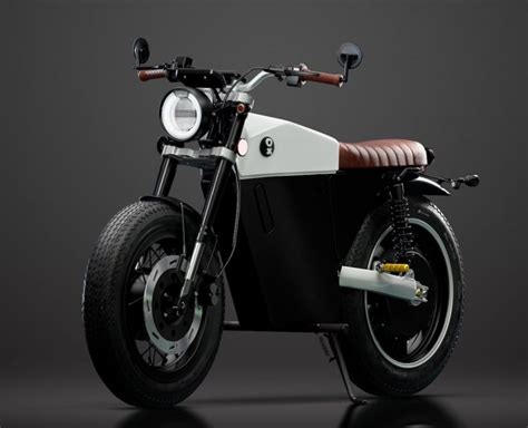 La española OX Motorcycles lanza su primera moto eléctrica ...