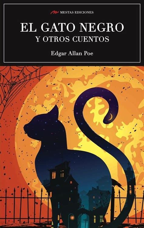 La Estanteria de los Libros: Reseñas de Libros: El Gato Negro de Edgar ...