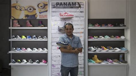 La estrategia de Panam para convertirse en líder de calzado deportivo