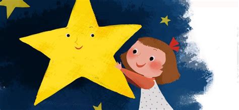 La estrella Malula. Poesía infantil con rima