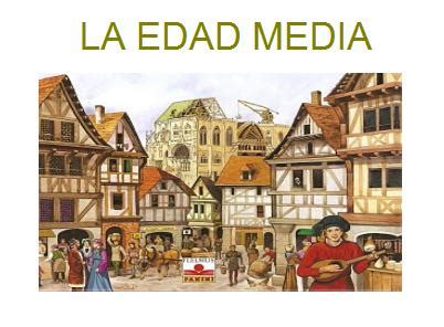 la Europa medieval y el cristianismo: Edad media Europea