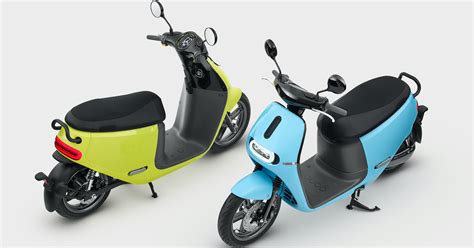 La evolución del mercado de scooters eléctricos en Europa ...