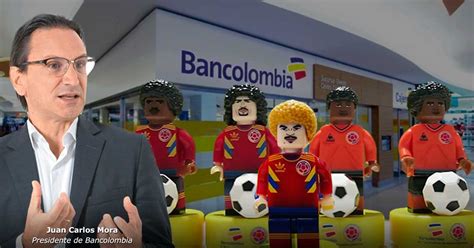 La exitosa promoción de Bancolombia que terminó en los juzgados ...