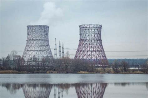 La explosión en Chernóbil podría volver a ocurrir en un futuro cercano