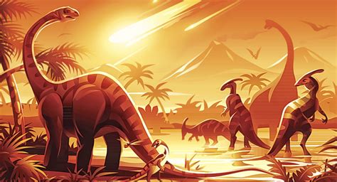 La extinción de los Dinosaurios – Crónica Diario AM 12/04 ...