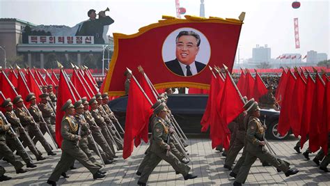 La extraordinaria vida del fundador de Corea del Norte, según la ...
