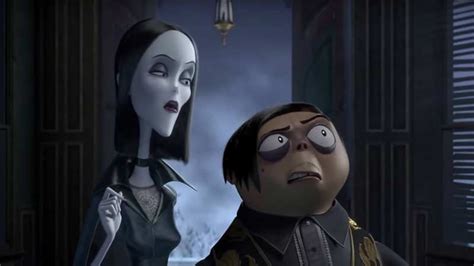 La familia Addams 2 en proceso de MGM | CinePro