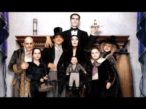 La Familia Addams 2: La Tradición Continúa  Trailer ...