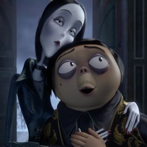 La familia Addams  vuelve como película de animación en ...