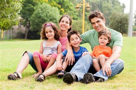 La Familia es el más importante vínculo social – Prensa 5