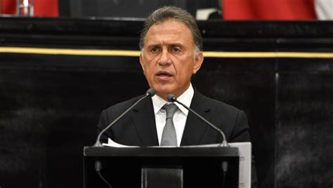 La FGR investiga a Miguel Ángel Yunes Linares por su gestión en el ...