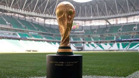 La FIFA confirmó el calendario para el Mundial de Qatar en 2022 ...
