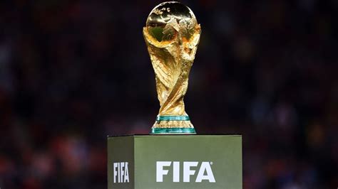 La FIFA reveló el calendario oficial del Mundial de Qatar 2022