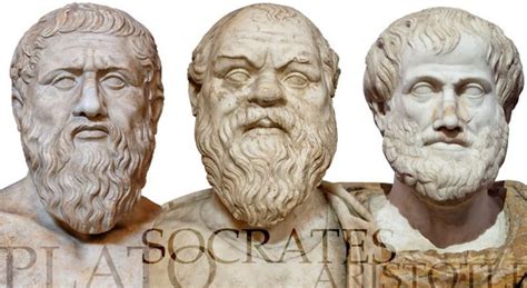 LA FILOSOFÍA ANTIGUA   Sócrates. Platón,Aristóteles ...