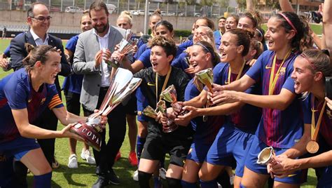 La final de la Copa Catalunya femenina, en imágenes