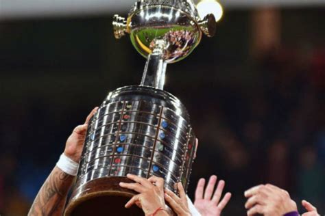 La final de la Copa Libertadores 2020 tiene fecha y estadio confirmado ...