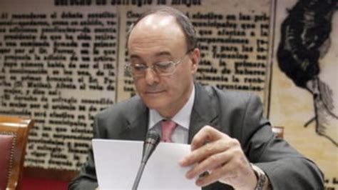 La fiscalía investigará al Banco de España tras el informe ...