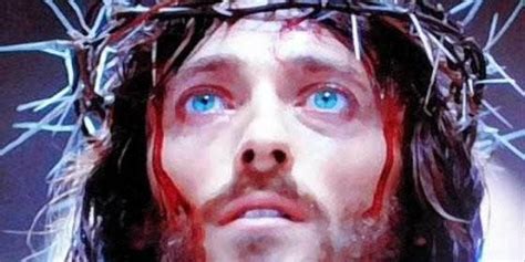 La foto del único retrato de Jesucristo: el hallazgo que podría ...