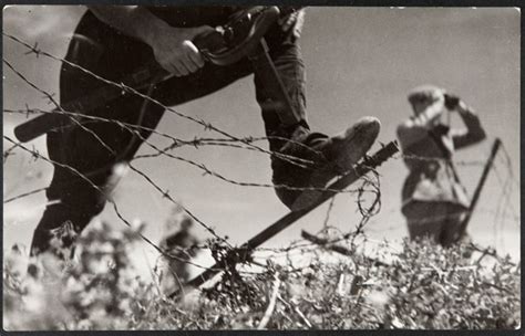 La fotografía de la Guerra Civil española en los fondos documentales de ...