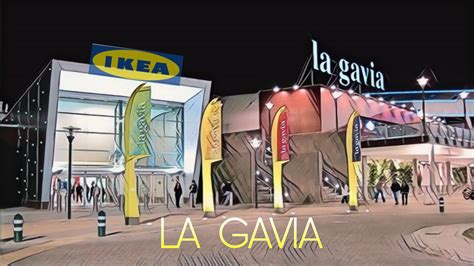 La Gavia   IKEA   YouTube