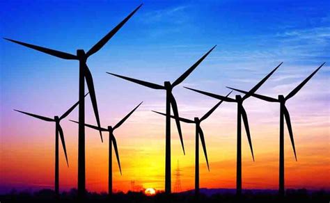 La generación de energías renovables creció 9% en el mundo ...