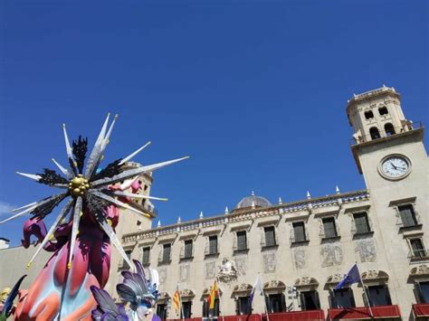 La Generalitat permite la reapertura de las sedes festeras en las ...