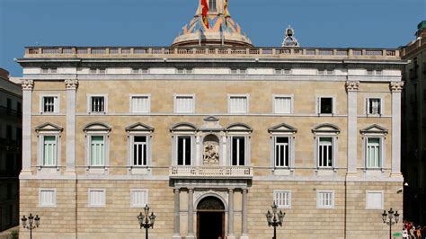 La Generalitat també confon  Palma de Mallorca  amb la resta de l illa