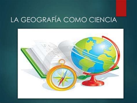 La geografía