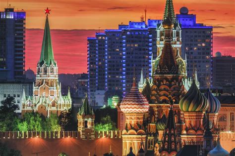 La gran escapada rusa | El Viajero | EL PAÍS