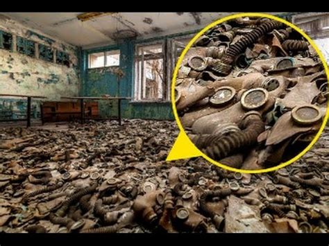 La gran explosión de chernobyl   YouTube