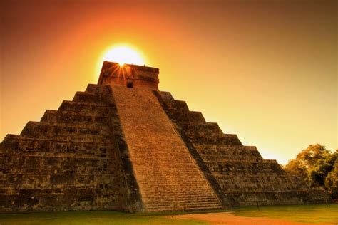 La gran mentira alrededor del mito de la pirámide de ...