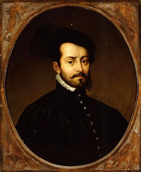 ¿La gran mentira de Hernán Cortés?