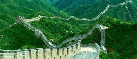 La Gran Muralla China   Guía de viajes y turismo China, Guiaviajesa
