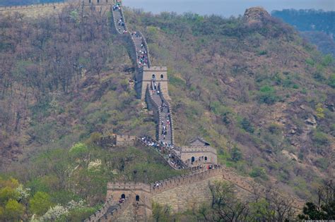 La Gran Muralla China   Historia Imperial   LocuraViajes.com