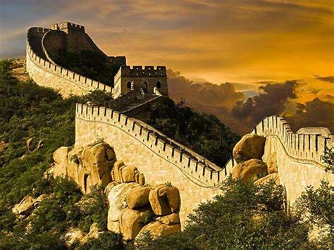 La Gran Muralla de China, Gran Muralla china turismo, Símbolo de China