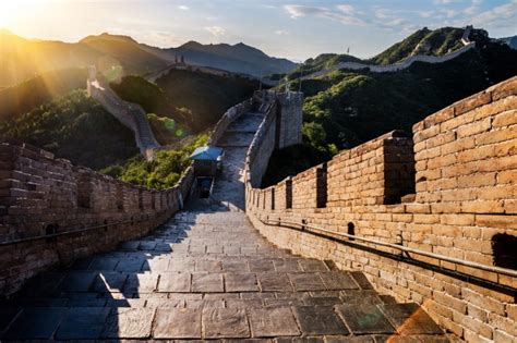 La gran muralla | Descargar Fotos gratis