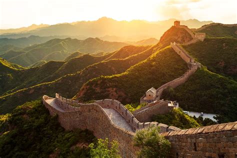 La Gran Muralla y otros monumentos reabren en China