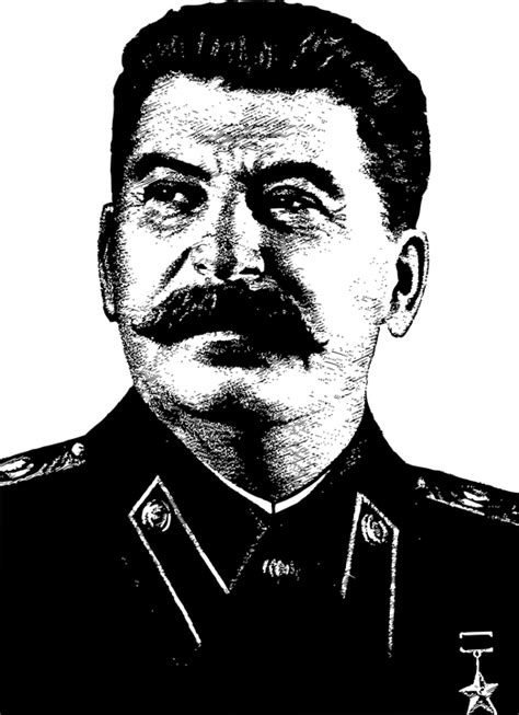 La gran purga de Stalin – LOS ENIGMAS DE LA HISTORIA