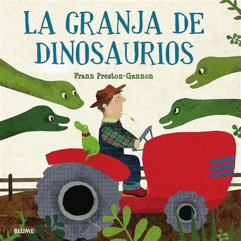 La granja de dinosaurios | Cuentos de dinosaurios, Cuentos ...