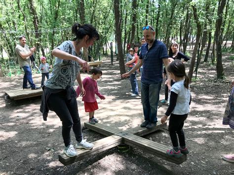 La Granja, escuela de educación emocional para niños y jóvenes