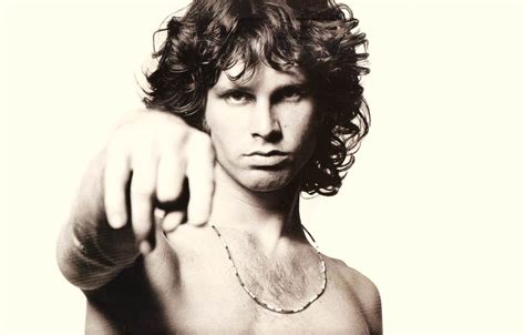 «La grasa es bella» – Jim Morrison en una entrevista inédita | Sound ...