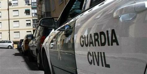 La Guardia Civil sanciona a cinco hospederías rurales de ...
