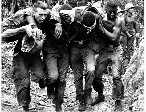 La Guerra de Vietnam   Imágenes | Curious Historian